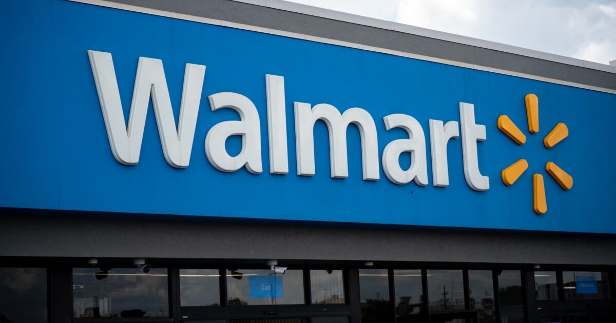 تضيف مزايا موظفي Walmart GLP-1s بدون تكلفة في عام 2027 - صورة مميزة تضيف مزايا موظفي Walmart GLP-1s بدون تكلفة في عام 2027