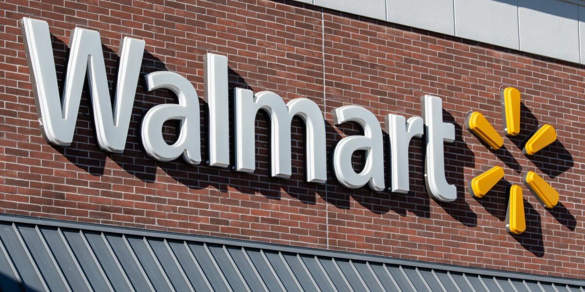 تضيف ملصقات الرف الرقمي Walmart أدوات للعثور على المنتج - صورة مميزة تضيف ملصقات الرف الرقمي Walmart أدوات للعثور على المنتج