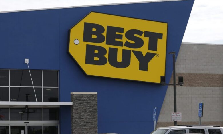تطلق Best Buy الإصدار التجريبي من Gamers مع IGN