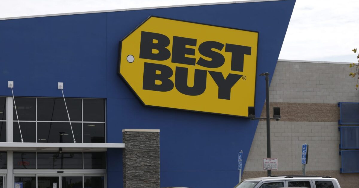 تطلق Best Buy الإصدار التجريبي من Gamers مع IGN