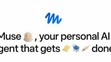 تطلق Meta AI وكيل Muse الشخصي، بما في ذلك تطبيقات لأجهزة iPhone وMac