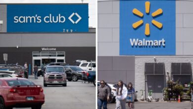 تطلق Walmart العضوية المشتركة Walmart+، Sam’s Club Plus
