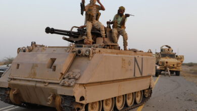 تطورات ميدانية متسارعة.. عشرات القتلى والجرحى في صفوف الجيش اليمني والحوثيين خلال 24 ساعة