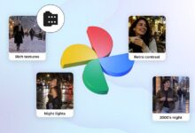 تعد ميزة Moods الجديدة في Google Photos جيدة جدًا لدرجة أنها جعلتني أتخلى عن Adobe Lightroom