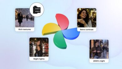 تعد ميزة Moods الجديدة في Google Photos جيدة جدًا لدرجة أنها جعلتني أتخلى عن Adobe Lightroom