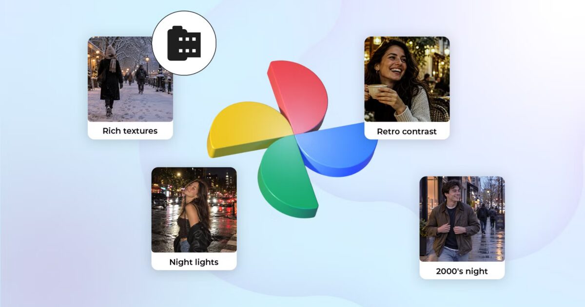 تعد ميزة Moods الجديدة في Google Photos جيدة جدًا لدرجة أنها جعلتني أتخلى عن Adobe Lightroom - صورة مميزة تعد ميزة Moods الجديدة في Google Photos جيدة جدًا لدرجة أنها جعلتني أتخلى عن Adobe Lightroom