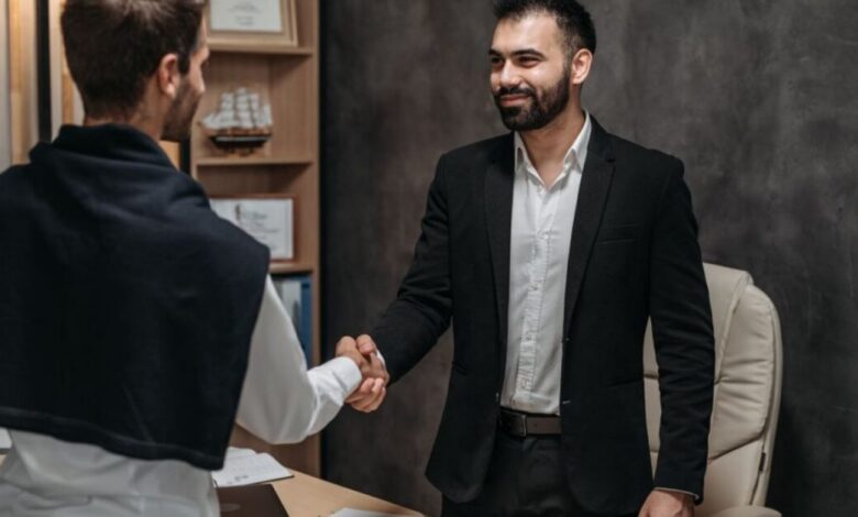 تعرف إلى أبرز مهارات الرد الدبلوماسي