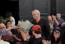 تعلن STI عن “إعادة التشغيل”: في الموسم الثاني والعشرين سيحتفل المسرح بالذكرى السنوية لسيرجي زينوفاتش