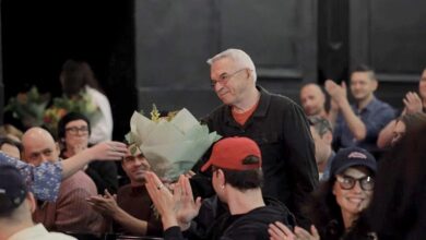 تعلن STI عن “إعادة التشغيل”: في الموسم الثاني والعشرين سيحتفل المسرح بالذكرى السنوية لسيرجي زينوفاتش
