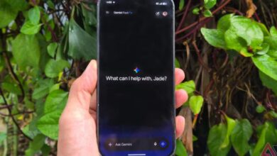 تعمل Google على تقليص خياراتك في Gemini ما لم تدفع أكثر