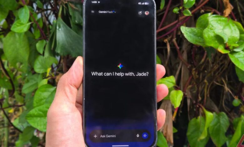 تعمل Google على تقليص خياراتك في Gemini ما لم تدفع أكثر