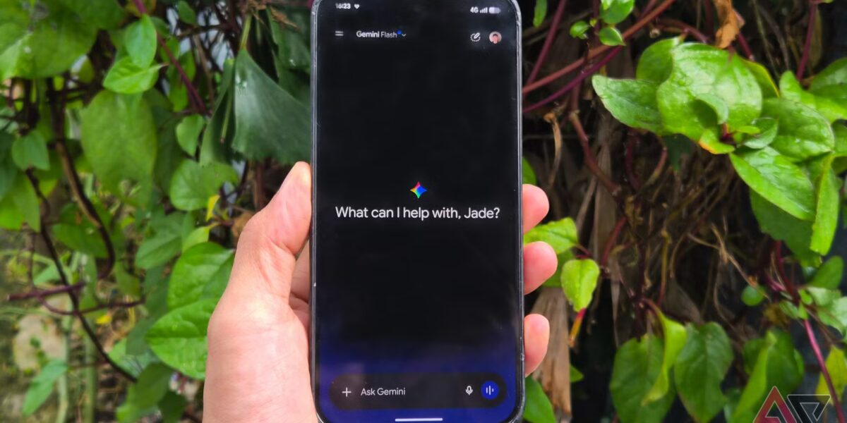تعمل Google على تقليص خياراتك في Gemini ما لم تدفع أكثر