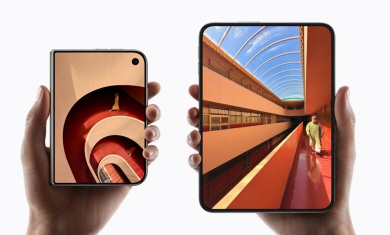 تغطية شاملة لفعالية أبل Apple Event وكل ما تم الكشف عنه من أجهزة وتقنيات جديدة