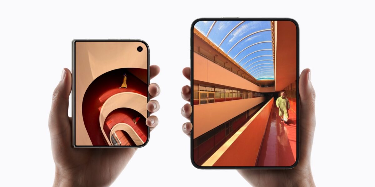 تغطية شاملة لفعالية أبل Apple Event وكل ما تم الكشف عنه من أجهزة وتقنيات جديدة - صورة مميزة تغطية شاملة لفعالية أبل Apple Event وكل ما تم الكشف عنه من أجهزة وتقنيات جديدة