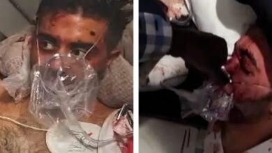 تفاصيل مثيرة عن طائرة “فلاي دبي”.. ماذا كشف صحفي “إسرائيلي” عن الطيار العُماني المشتبه بمحاولة اختطاف الطائرة؟؟