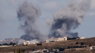 تفجير ضخم في طلوسة.. هذه آخر مستجدات وضع الجنوب