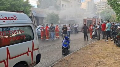 تفجيرات البيجر.. “إسرائيل” تكشف معالم الجريمة التي هزّت لبنان ولم تهزّ حزب الله