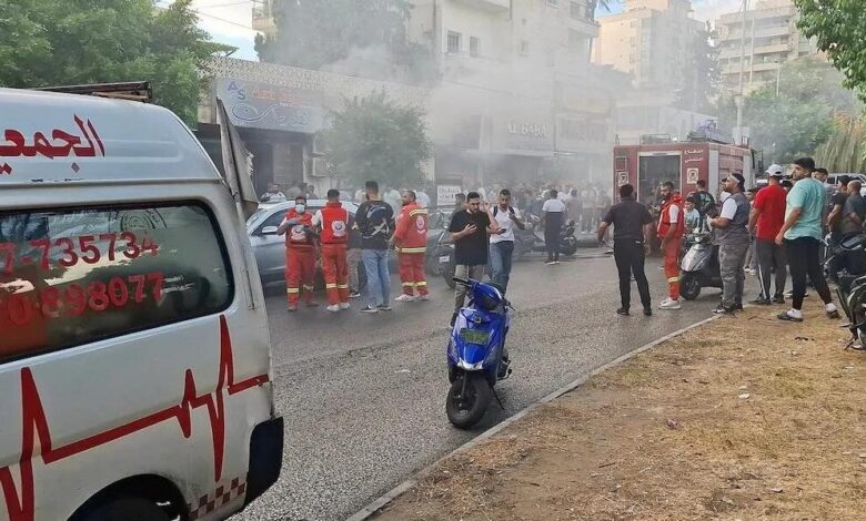 تفجيرات البيجر.. “إسرائيل” تكشف معالم الجريمة التي هزّت لبنان ولم تهزّ حزب الله