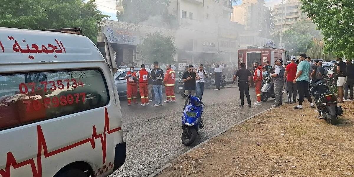 تفجيرات البيجر.. “إسرائيل” تكشف معالم الجريمة التي هزّت لبنان ولم تهزّ حزب الله