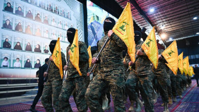 تقارير: إيران تدعو “حزب الله” للاستعداد لقتال إقليمي جديد