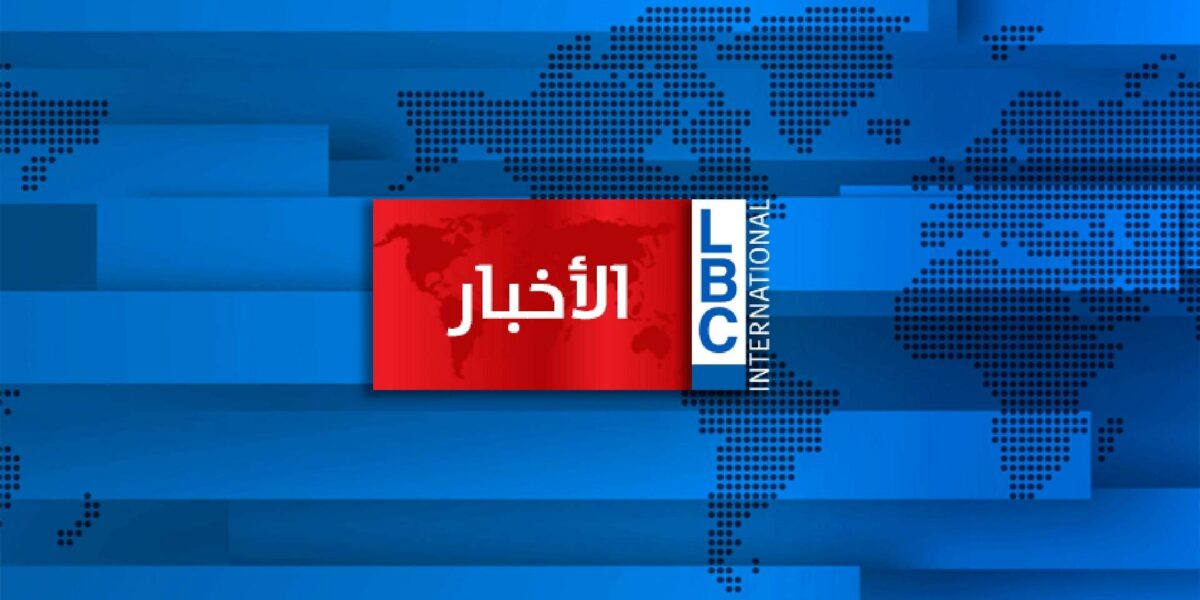 تقدم الصين على لبنان 23 14 مع نهاية الربع الأول