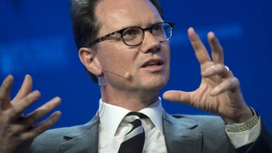 تقوم Netflix بتعيين Peter Rice لتشغيل المحتوى. وهنا ما يعنيه
