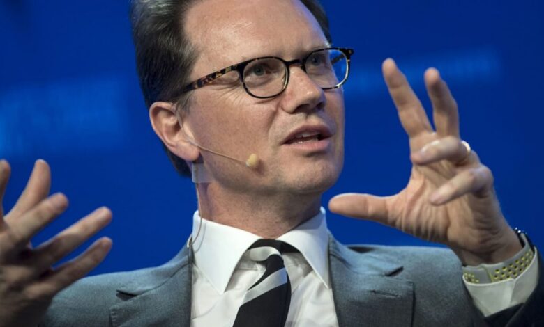 تقوم Netflix بتعيين Peter Rice لتشغيل المحتوى. وهنا ما يعنيه