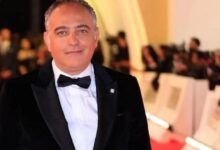 تكريم محمد حفظي بجائزة “لوميناري للتأثير الثقافي” في مهرجان الفيلم العربي بسان فرانسيسكو