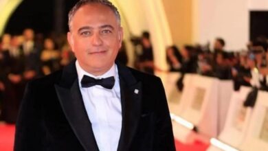 تكريم محمد حفظي بجائزة “لوميناري للتأثير الثقافي” في مهرجان الفيلم العربي بسان فرانسيسكو