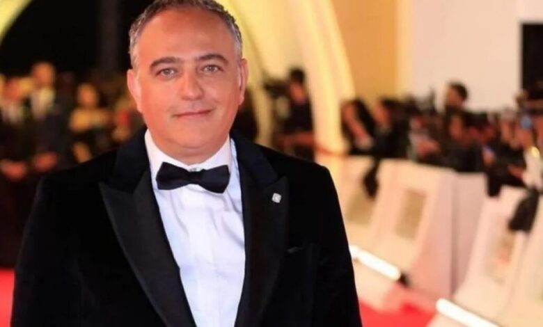 تكريم محمد حفظي بجائزة “لوميناري للتأثير الثقافي” في مهرجان الفيلم العربي بسان فرانسيسكو