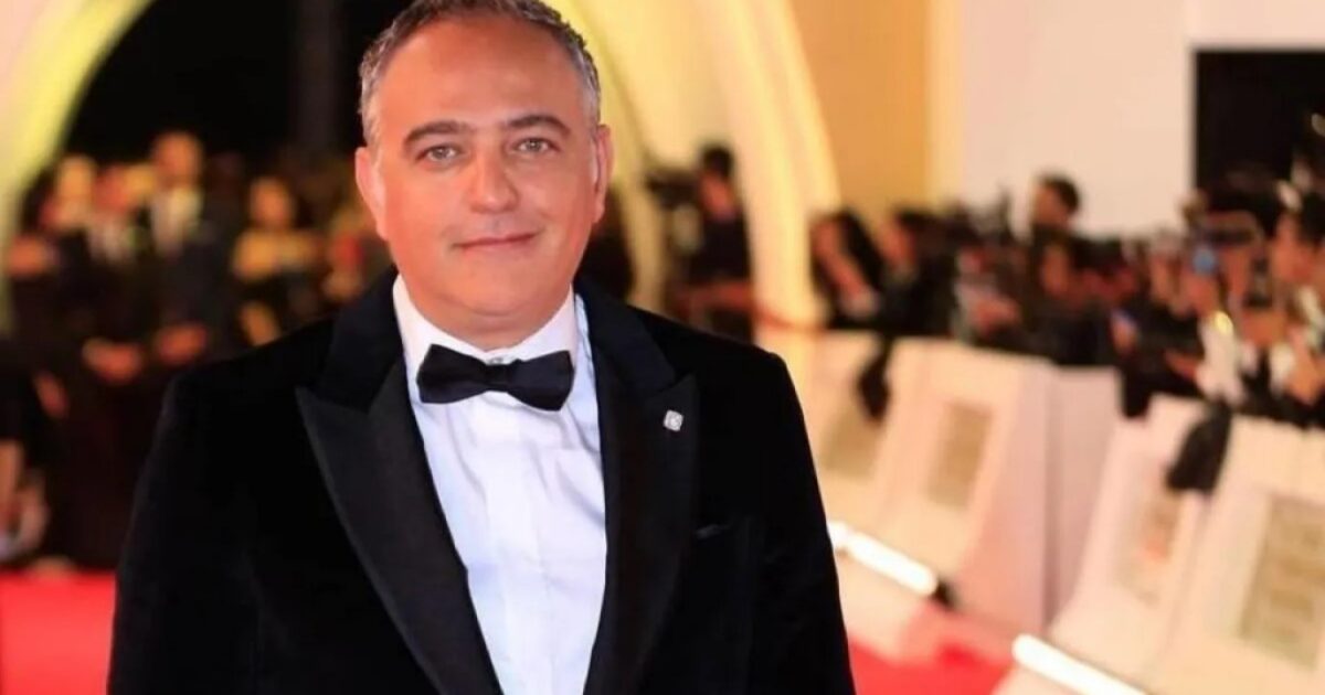 تكريم محمد حفظي بجائزة “لوميناري للتأثير الثقافي” في مهرجان الفيلم العربي بسان فرانسيسكو - صورة مميزة تكريم محمد حفظي بجائزة “لوميناري للتأثير الثقافي” في مهرجان الفيلم العربي بسان فرانسيسكو