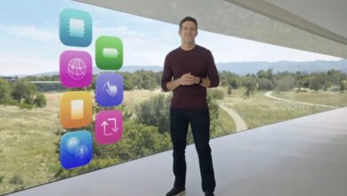 تكشف الصور المسربة عن قفل Apple الذكي الجديد للمنزل، ومنظم الحرارة، والمزيد لشركة LG