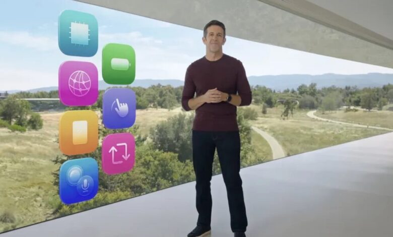 تكشف الصور المسربة عن قفل Apple الذكي الجديد للمنزل، ومنظم الحرارة، والمزيد لشركة LG