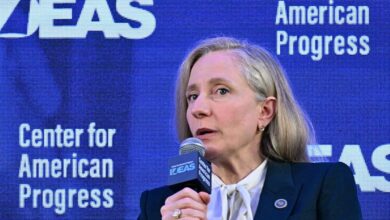تكشف شركة Spanberger عن تنظيم مراكز البيانات “الأكثر عدوانية” في البلاد