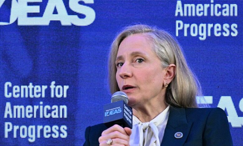 تكشف شركة Spanberger عن تنظيم مراكز البيانات “الأكثر عدوانية” في البلاد