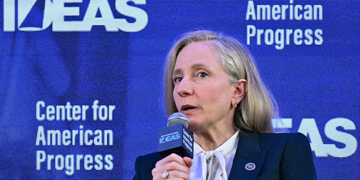 تكشف شركة Spanberger عن تنظيم مراكز البيانات “الأكثر عدوانية” في البلاد