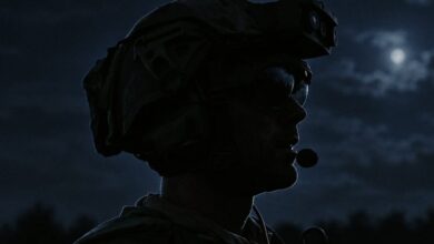 تكشف شركة Twenty Six Defense عن تقنية جديدة يرتديها الجنود