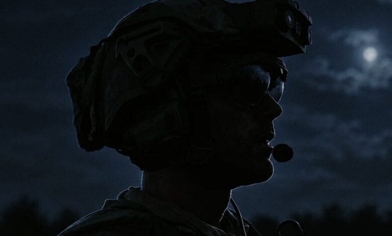 تكشف شركة Twenty Six Defense عن تقنية جديدة يرتديها الجنود