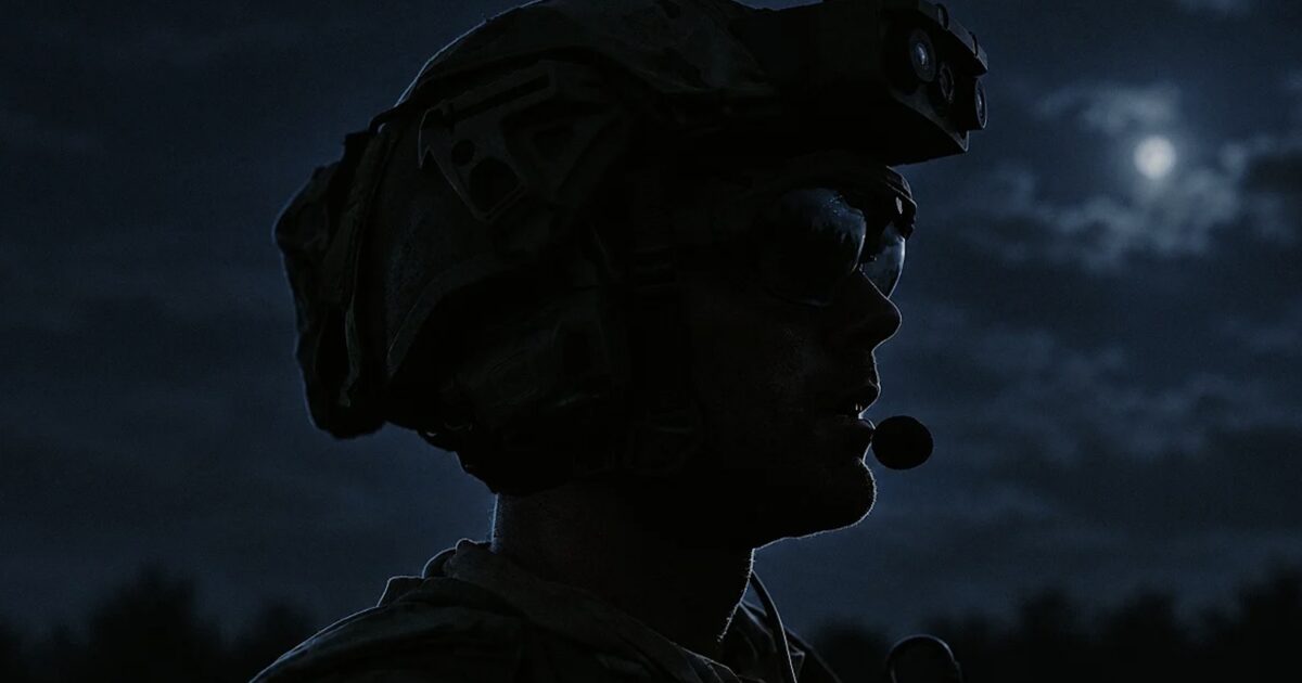 تكشف شركة Twenty Six Defense عن تقنية جديدة يرتديها الجنود - صورة مميزة تكشف شركة Twenty Six Defense عن تقنية جديدة يرتديها الجنود