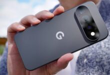 تم إرجاع استنزاف بطارية Pixel 11 إلى خطأ خبيث في البرامج الثابتة لشبكة WiFi