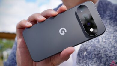 تم إرجاع استنزاف بطارية Pixel 11 إلى خطأ خبيث في البرامج الثابتة لشبكة WiFi
