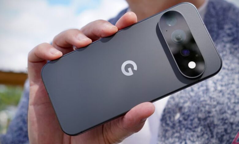 تم إرجاع استنزاف بطارية Pixel 11 إلى خطأ خبيث في البرامج الثابتة لشبكة WiFi