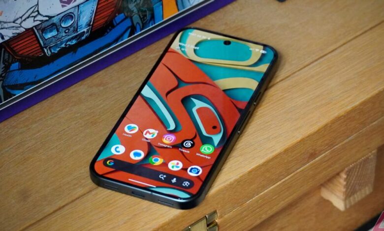 تم القضاء على أكبر الأخطاء في هاتف Pixel الخاص بك في Android 17 QPR3 Beta 1