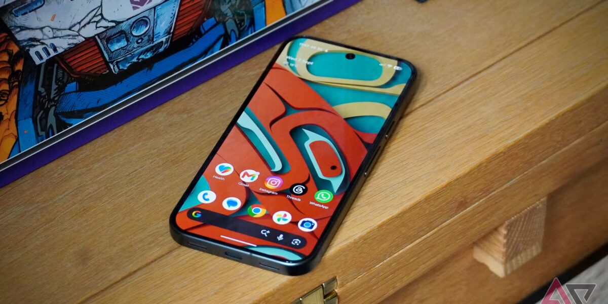 تم القضاء على أكبر الأخطاء في هاتف Pixel الخاص بك في Android 17 QPR3 Beta 1
