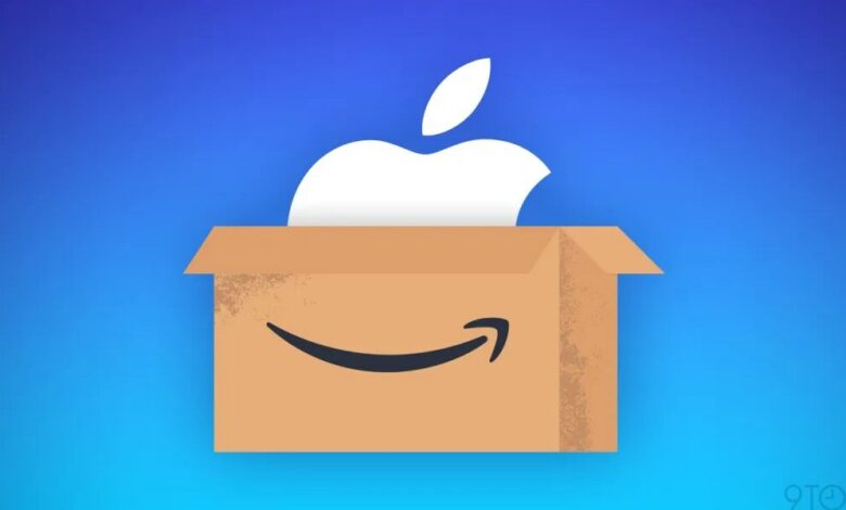 تواجه Apple و Amazon دعوى قضائية متجددة لمكافحة الاحتكار في المملكة المتحدة