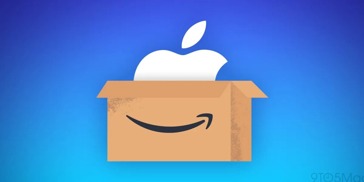 تواجه Apple و Amazon دعوى قضائية متجددة لمكافحة الاحتكار في المملكة المتحدة - صورة مميزة تواجه Apple و Amazon دعوى قضائية متجددة لمكافحة الاحتكار في المملكة المتحدة