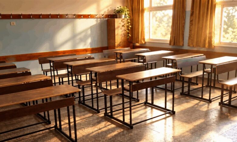 ثانوية عمرها 60 عاماً أمام الإقفال.. نائب يحذّر من “تصعيد…