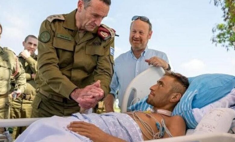 ثلاث سنوات على طوفان الأقصى.. 40 ألف إسرائيلي بإعاقات و87 ألفًا في دائرة الضرر