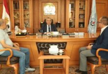 جامعة السويس تستضيف النسخة الثالثة من مهرجان VS-FILM للأفلام القصيرة – أخبار السعودية