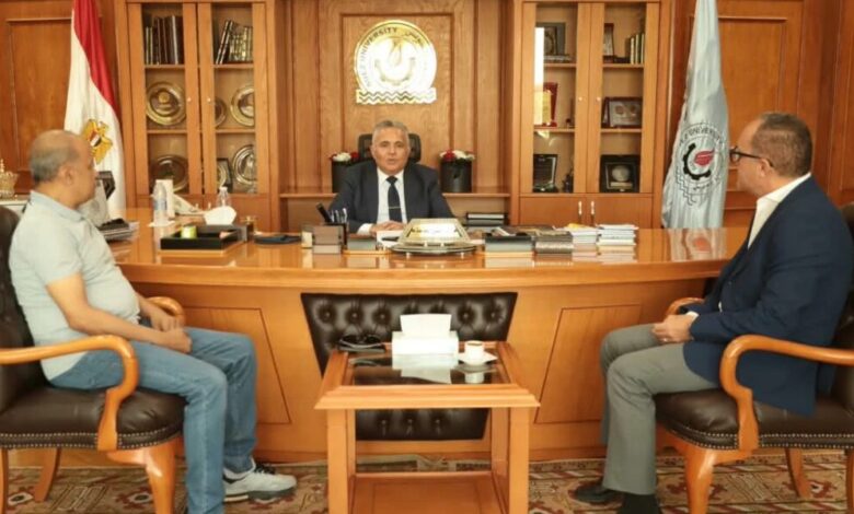 جامعة السويس تستضيف النسخة الثالثة من مهرجان VS-FILM للأفلام القصيرة – أخبار السعودية
